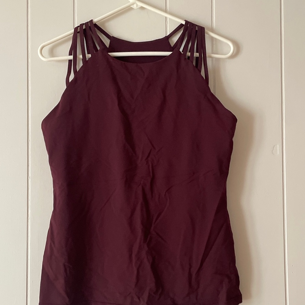 Zyia top